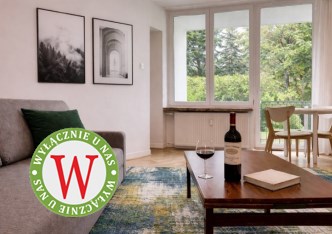 mieszkanie na wynajem - Warszawa, Żoliborz, Stary Żoliborz, ks. Popiełuszki