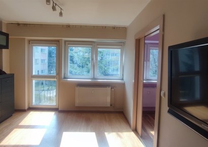 mieszkanie na wynajem - Warszawa, Bielany, Jana Kochanowskiego