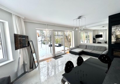 dom na sprzedaż - Warszawa, Bielany, Wólczyńska