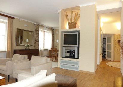 mieszkanie na wynajem - Warszawa, Żoliborz, Gdańska