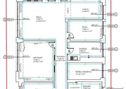 lokal na wynajem - Warszawa, Wola, Pańska