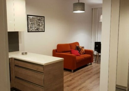 mieszkanie na wynajem - Warszawa, Bielany, Żeromskiego