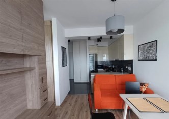 mieszkanie na wynajem - Warszawa, Bielany, Żeromskiego