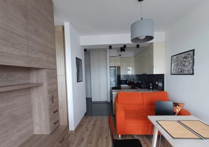 mieszkanie na wynajem - Warszawa, Bielany, Żeromskiego