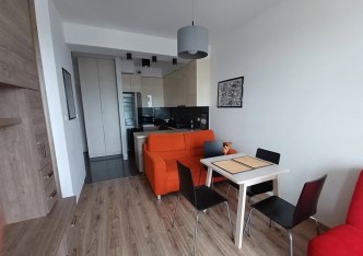 mieszkanie na wynajem - Warszawa, Bielany, Żeromskiego