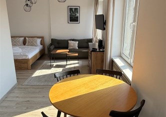 mieszkanie na wynajem - Warszawa, Żoliborz, Generała Józefa Zajączka