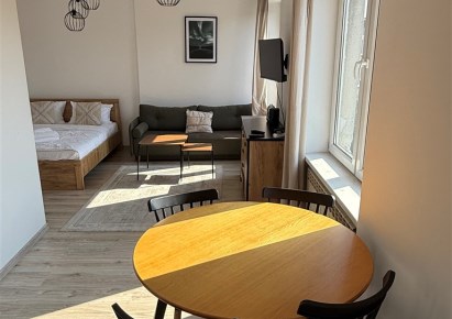 mieszkanie na wynajem - Warszawa, Żoliborz, Generała Józefa Zajączka