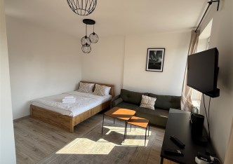 mieszkanie na wynajem - Warszawa, Żoliborz, Generała Józefa Zajączka