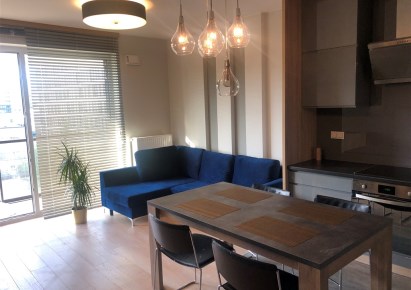 mieszkanie na wynajem - Warszawa, Mokotów, Konstruktorska