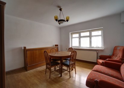 mieszkanie na sprzedaż - Góra Kalwaria (gw), Baniocha, Wilczynek