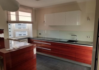 mieszkanie na wynajem - Warszawa, Śródmieście, Zygmunta Słomińskiego