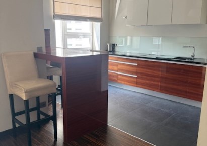 mieszkanie na wynajem - Warszawa, Śródmieście, Zygmunta Słomińskiego