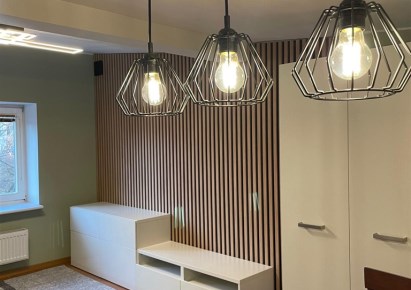 mieszkanie na wynajem - Warszawa, Bemowo, Sternicza