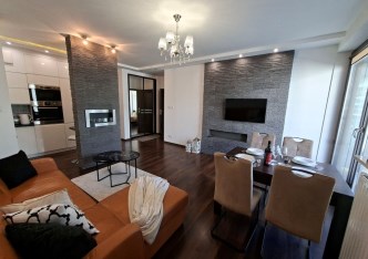 mieszkanie na wynajem - Warszawa, Wola, Siedmiogrodzka