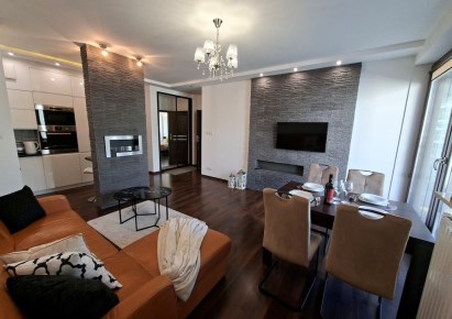 mieszkanie na wynajem - Warszawa, Wola, Siedmiogrodzka