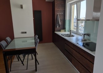 mieszkanie na wynajem - Warszawa, Wola, Mroczna