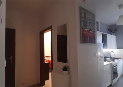 mieszkanie na wynajem - Warszawa, Bielany, Kasprowicza Jana