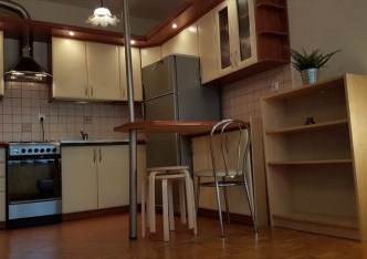 mieszkanie na wynajem - Warszawa, Ursynów, Kabacki Dukt
