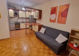 mieszkanie na wynajem - Warszawa, Ursynów, Kabacki Dukt