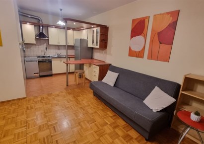 mieszkanie na wynajem - Warszawa, Ursynów, Kabacki Dukt