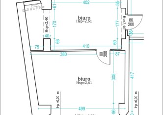 lokal na wynajem - Warszawa, Wola, Pańska