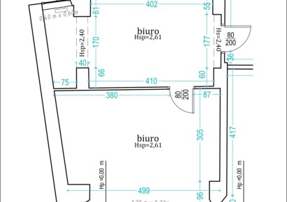 lokal na wynajem - Warszawa, Wola, Pańska