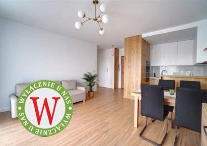 mieszkanie na wynajem - Warszawa, Targówek, Nowe Bródno, Balkonowa