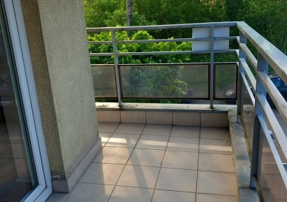 mieszkanie na wynajem - Warszawa, Włochy, Czereśniowa