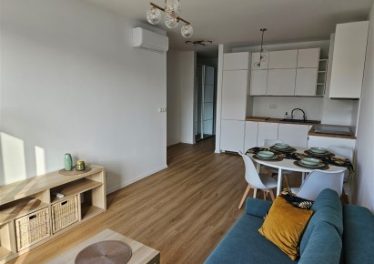 mieszkanie na wynajem - Pruszków, Oś. Staszica, Stalowa