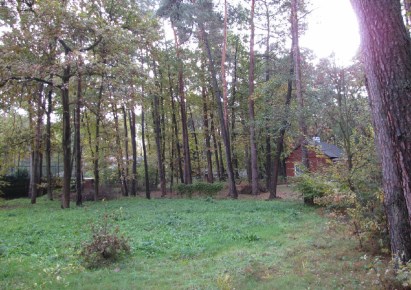działka na sprzedaż - Piaseczno (gw), Zalesie Górne, Akacjowa