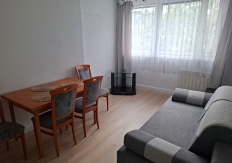 mieszkanie na wynajem - Warszawa, Bielany, Lindego