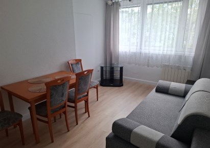 mieszkanie na wynajem - Warszawa, Bielany, Lindego