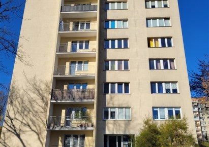 mieszkanie na sprzedaż - Warszawa, Mokotów, Stegny, Sardyńska