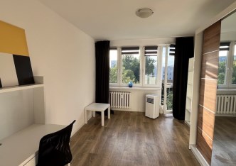 mieszkanie na wynajem - Warszawa, Żoliborz, Broniewskiego