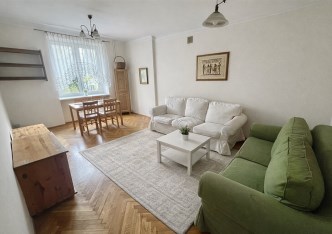 mieszkanie na wynajem - Warszawa, Żoliborz, Generała Józefa Zajączka