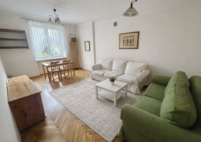 mieszkanie na wynajem - Warszawa, Żoliborz, Generała Józefa Zajączka