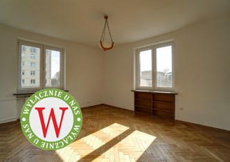 mieszkanie na sprzedaż - Warszawa, Ochota, Dorotowska