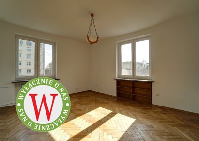 mieszkanie na sprzedaż - Warszawa, Ochota, Dorotowska