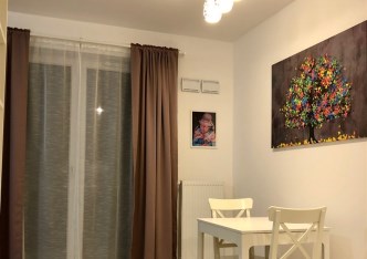 mieszkanie na wynajem - Warszawa, Żoliborz, Ludwika Rydygiera