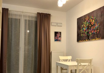 mieszkanie na wynajem - Warszawa, Żoliborz, Ludwika Rydygiera