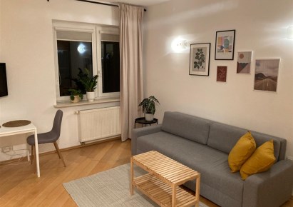 mieszkanie na wynajem - Warszawa, Ursynów, Imielin, Makolągwy