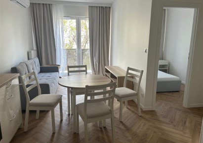 mieszkanie na wynajem - Warszawa, Mokotów, Dolny Mokotów, Kierbedzia