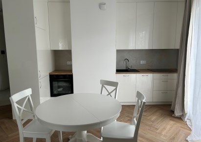 mieszkanie na wynajem - Warszawa, Mokotów, Dolny Mokotów, Kierbedzia