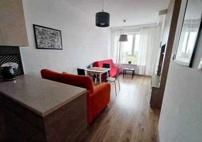 mieszkanie na wynajem - Warszawa, Bielany, Żeromskiego