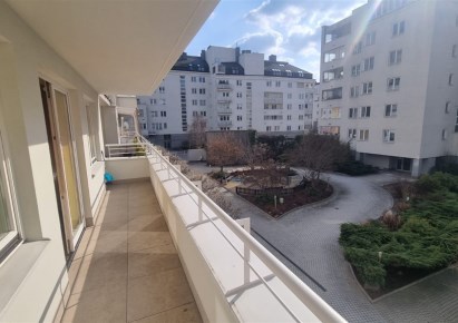 mieszkanie na wynajem - Warszawa, Ursynów, Kabacki Dukt