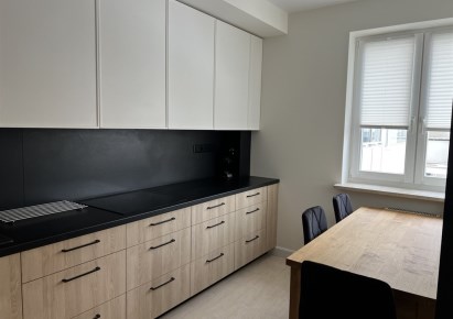 mieszkanie na wynajem - Warszawa, Ursynów, Kabacki Dukt