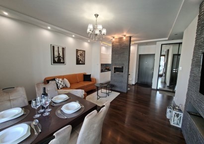 mieszkanie na wynajem - Warszawa, Wola, Siedmiogrodzka