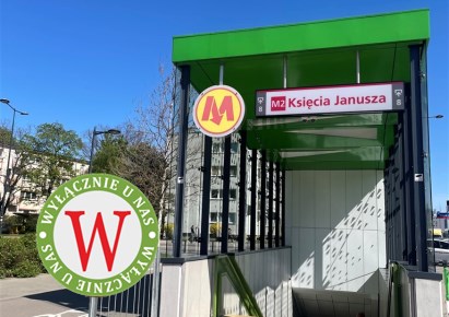 mieszkanie na sprzedaż - Warszawa, Wola, Górczewska