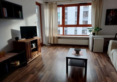 mieszkanie na wynajem - Warszawa, Żoliborz, Ludwika Rydygiera