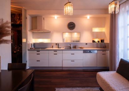 mieszkanie na sprzedaż - Warszawa, Śródmieście, Sapieżyńska